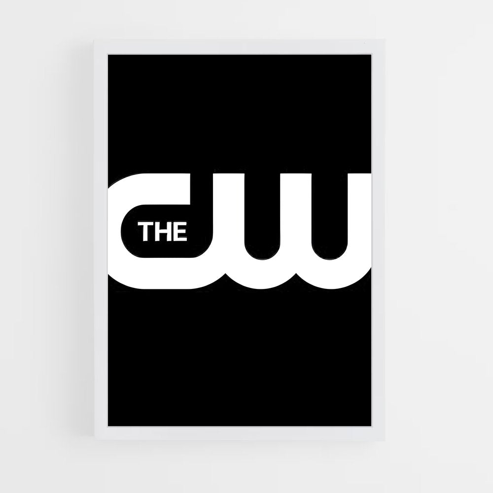 ap-the cw-1 cadre Blanc