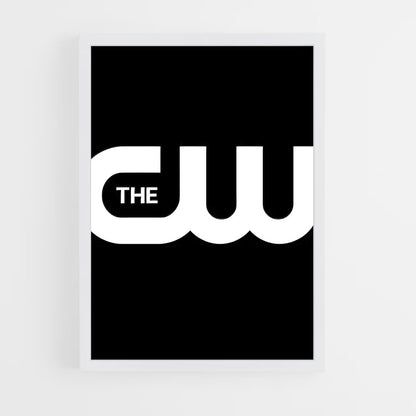 ap-the cw-1 cadre Blanc