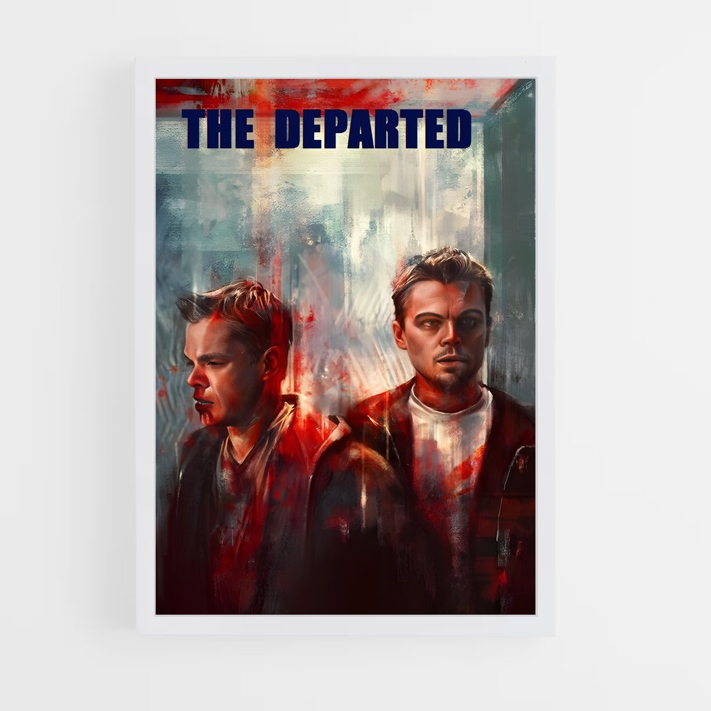 ap-the departed-2 cadre Blanc