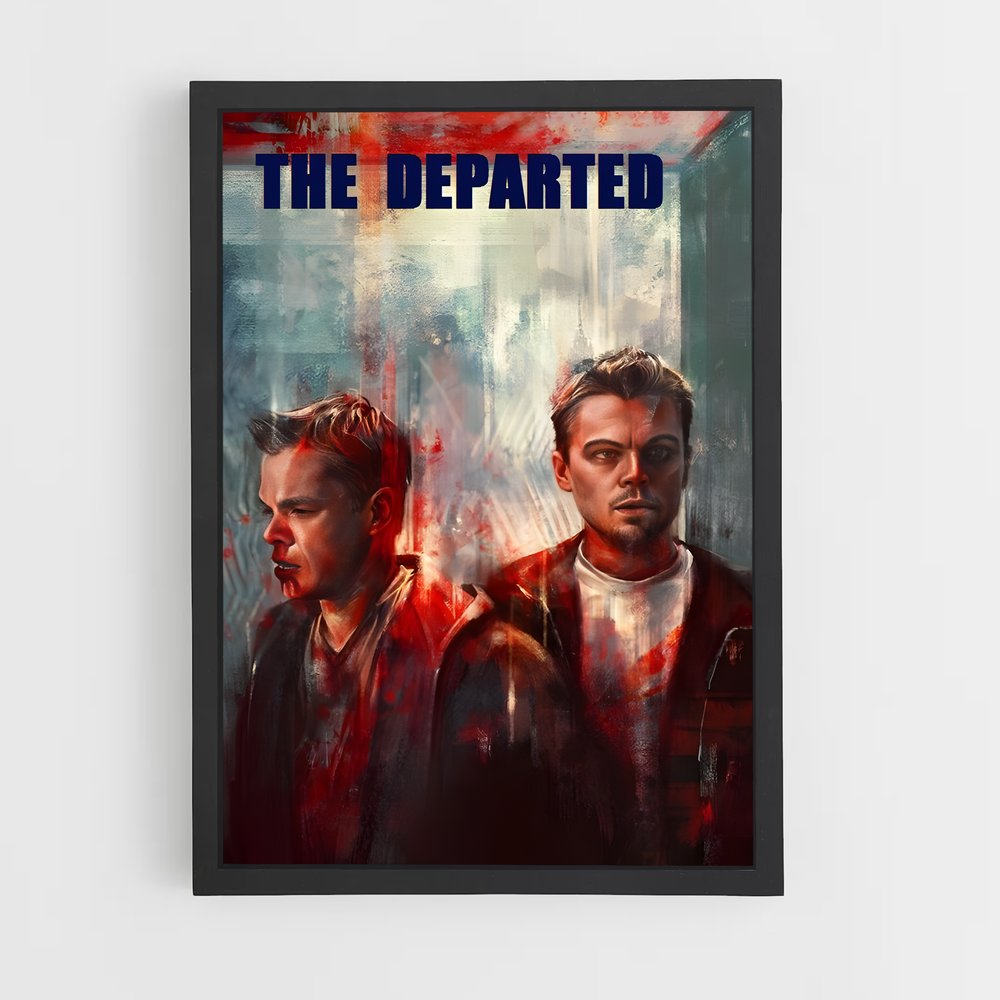 ap-the departed-2 cadre Noir