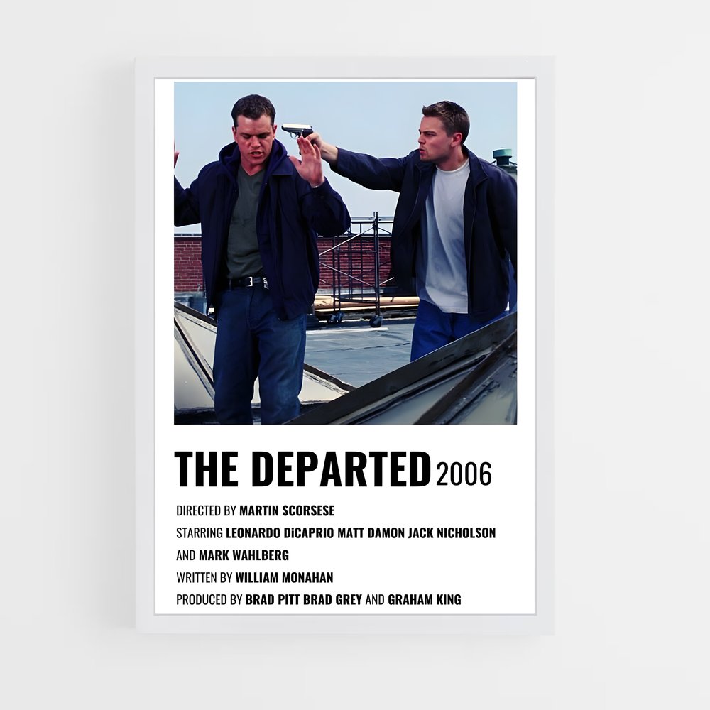 ap-the departed-4 cadre Blanc