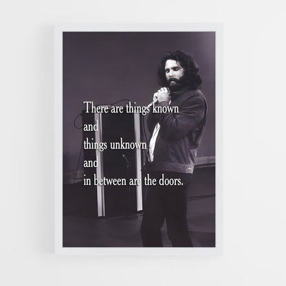 ap-the doors-4 cadre Blanc