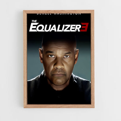 ap-the equalizer-2 cadre Bois clair
