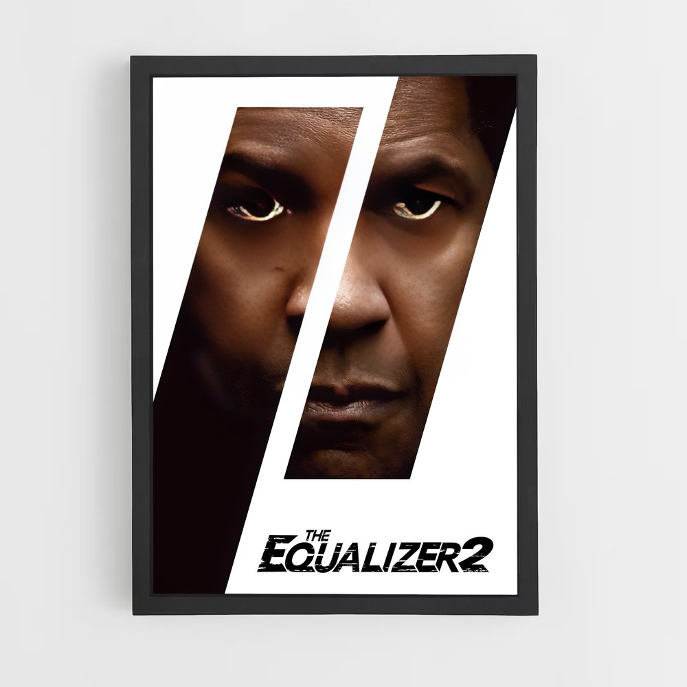 ap-the equalizer-6 cadre Noir