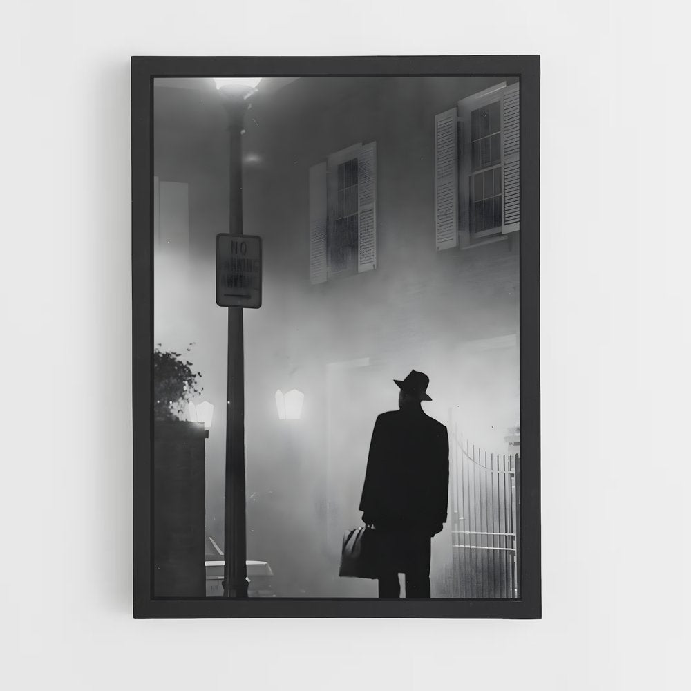 ap-the exorcist-1 cadre Noir