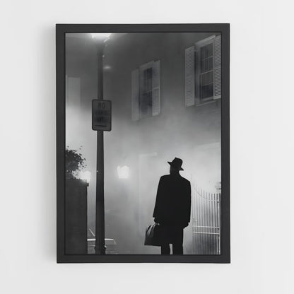 ap-the exorcist-1 cadre Noir