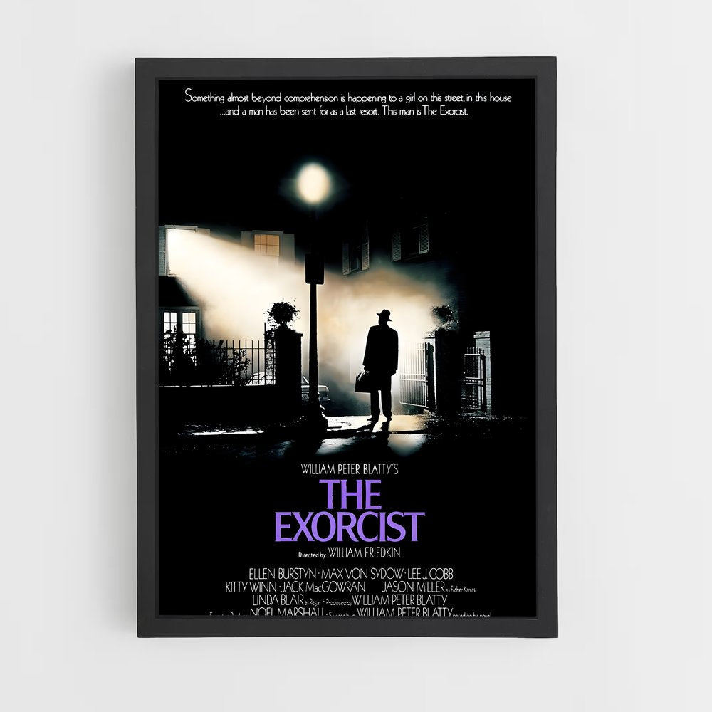 ap-the exorcist-5 cadre Noir
