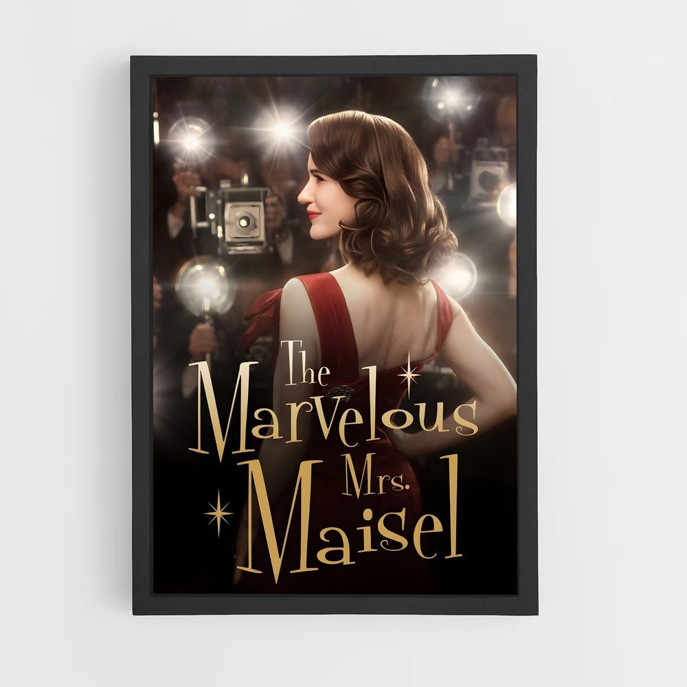 ap-the marvelous mrs maisel-1 cadre Noir