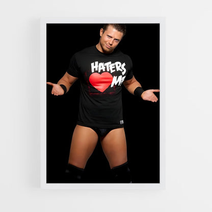 ap-the miz-2 cadre Blanc