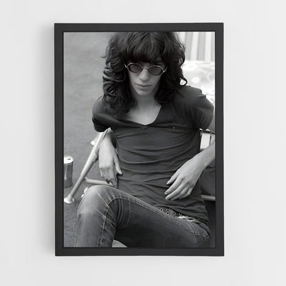 ap-the ramones-4 cadre Noir