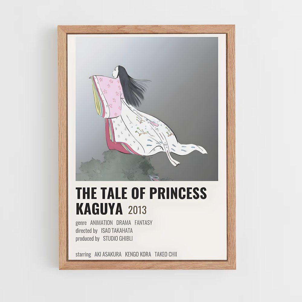 ap-the tale of princess kaguya-5 cadre Bois clair