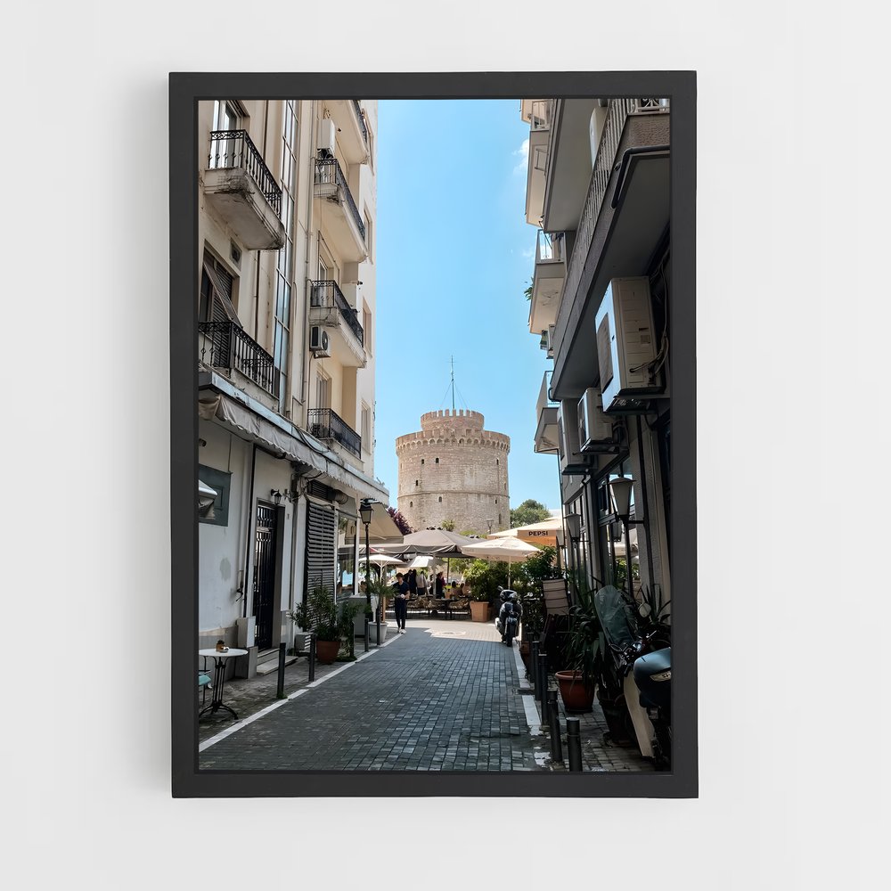 ap-thessaloniki-4 cadre Noir