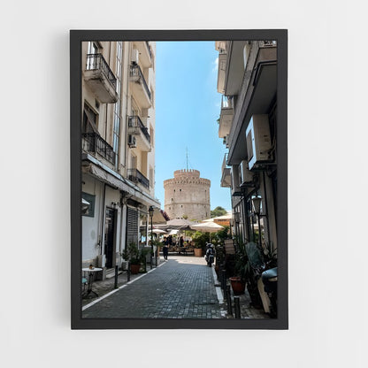 ap-thessaloniki-4 cadre Noir