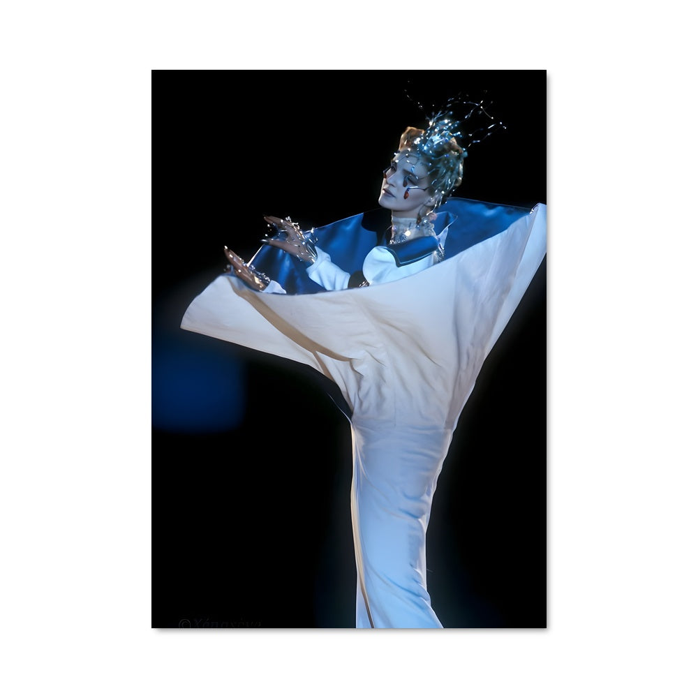 Poster Thierry mugler 22073