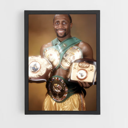 ap-thomas hearns-5 cadre Noir
