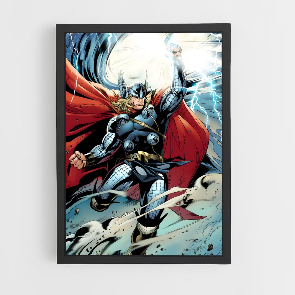 ap-thor-17 cadre Noir