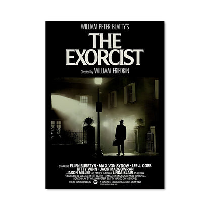 Poster L'Exorcisme