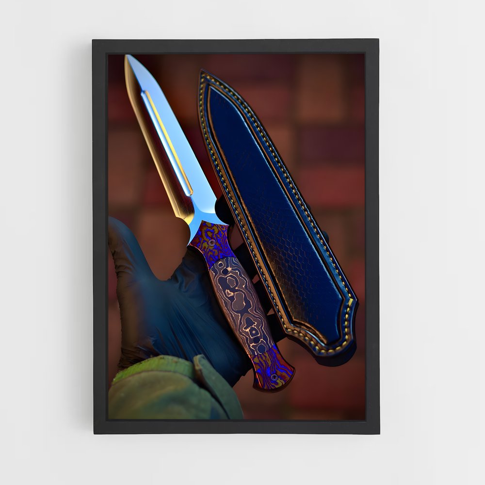 ap-throwing knife-3 cadre Noir
