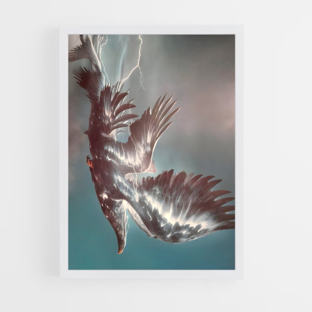 ap-thunderbird-3 cadre Blanc