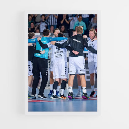ap-thw kiel-1 cadre Blanc