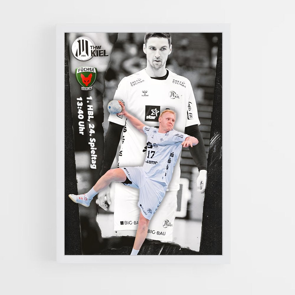 ap-thw kiel-2 cadre Blanc