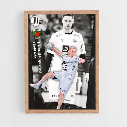 ap-thw kiel-2 cadre Bois clair