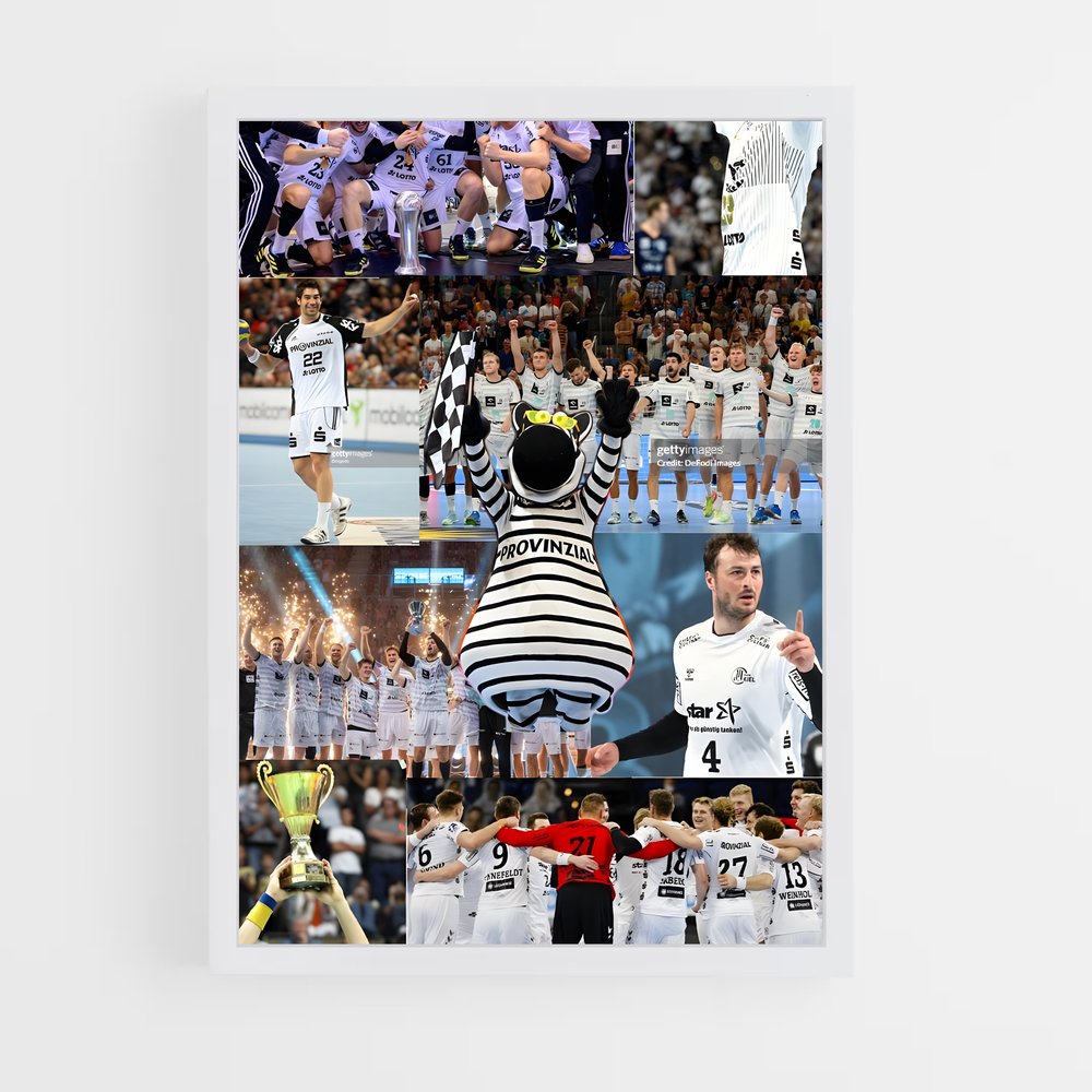 ap-thw kiel-3 cadre Blanc