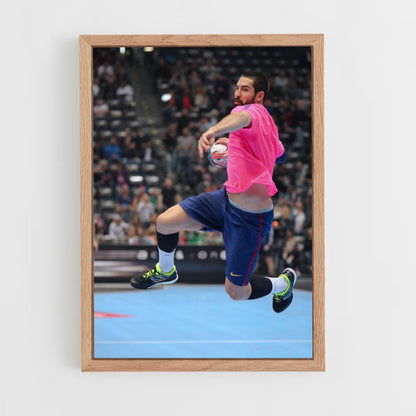 ap-thw kiel-5 cadre Bois clair
