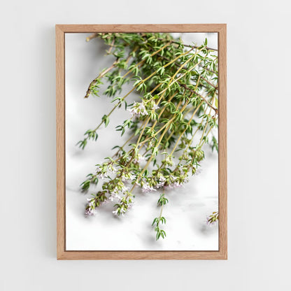 ap-thyme-6 cadre Bois clair