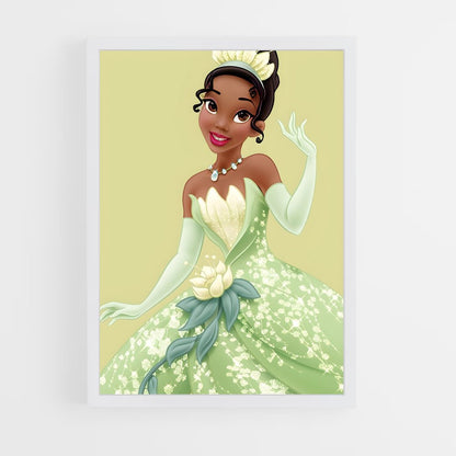 ap-tiana-1 cadre Blanc