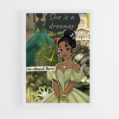 ap-tiana-3 cadre Blanc