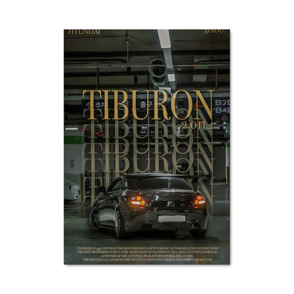 Poster Showroom V6