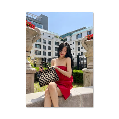 Poster Tiffany 48489