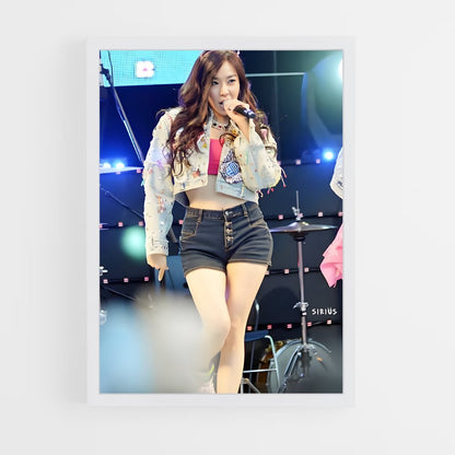 ap-tiffany-2 cadre Blanc