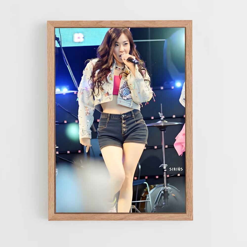 ap-tiffany-2 cadre Bois clair