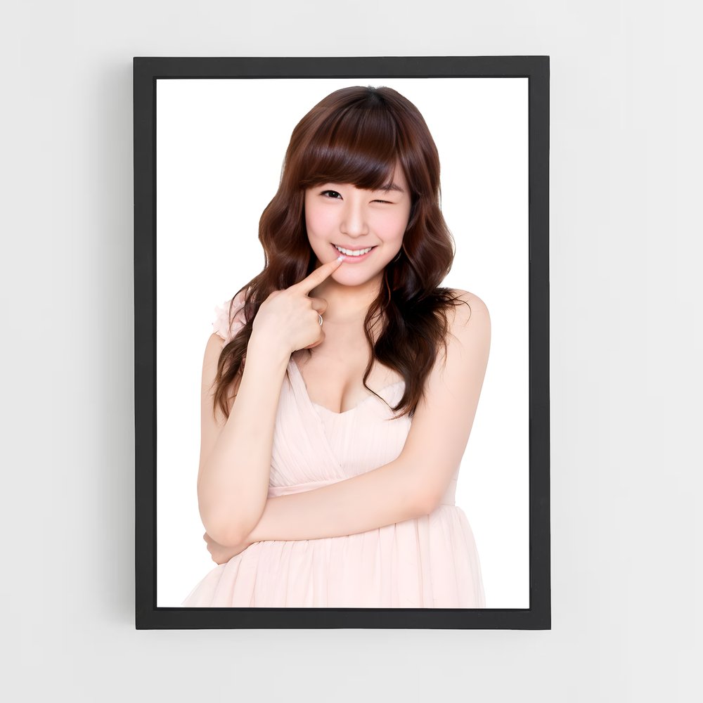 ap-tiffany-3 cadre Noir