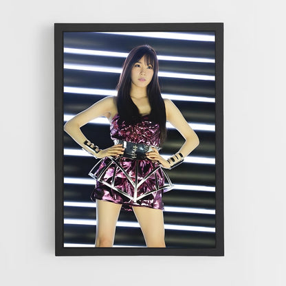 ap-tiffany-4 cadre Noir