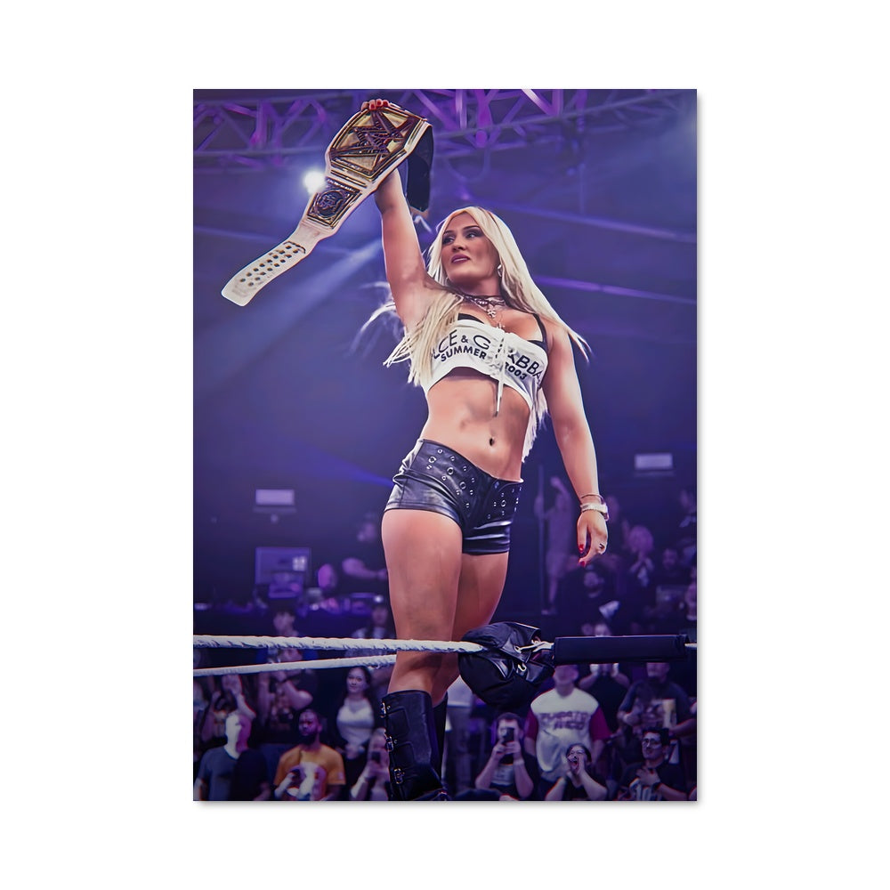 Poster Ring of Dreams