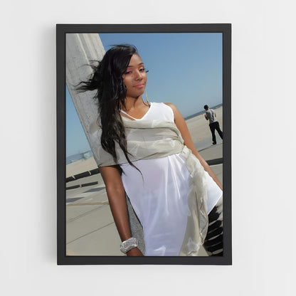 ap-tiffany haddish-8 cadre Noir