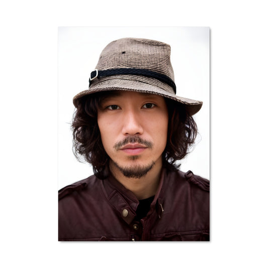 Poster Tiger jk 54630