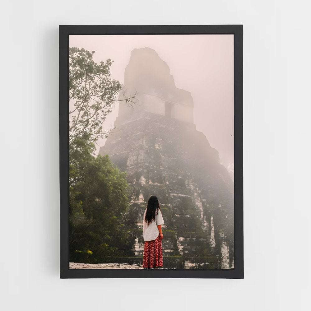 ap-tikal-4 cadre Noir