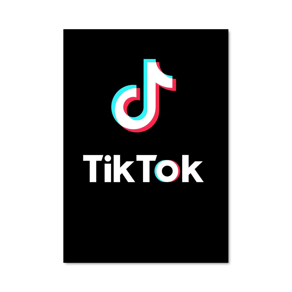 Poster Tikotastic