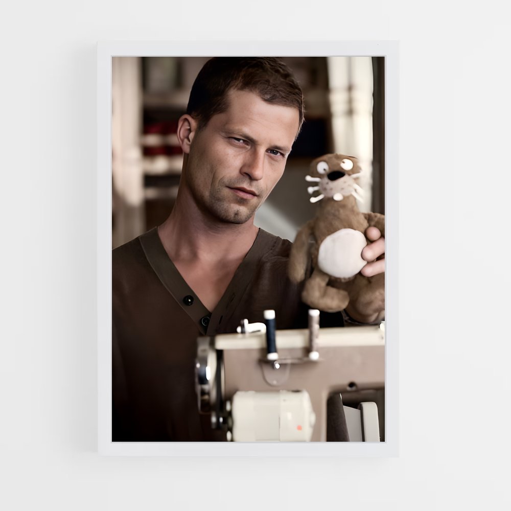 ap-til schweiger-6 cadre Blanc