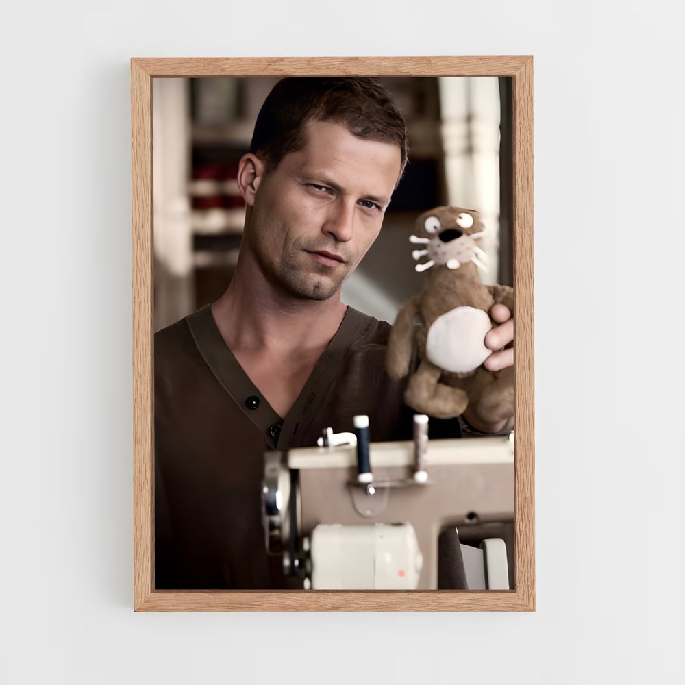 ap-til schweiger-6 cadre Bois clair