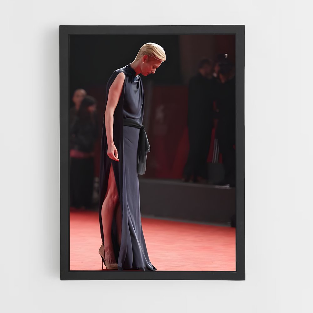 ap-tilda swinton-3 cadre Noir