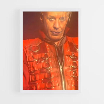 ap-till lindemann-1 cadre Blanc