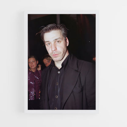 ap-till lindemann-2 cadre Blanc