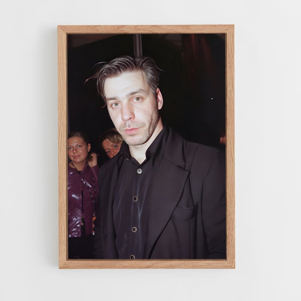 ap-till lindemann-2 cadre Bois clair