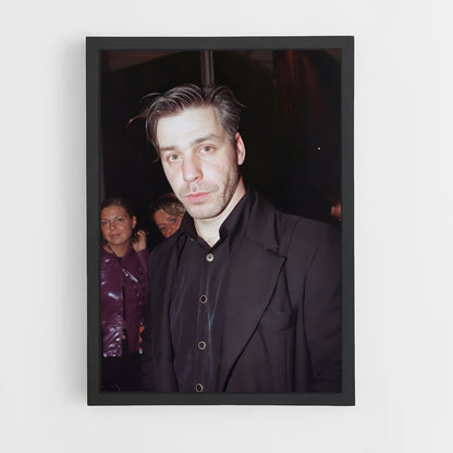 ap-till lindemann-2 cadre Noir