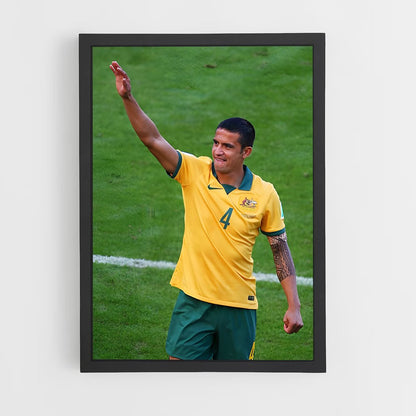 ap-tim cahill-1 cadre Noir